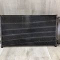 97606-1E000 | Радиатор кондиционера HYUNDAI ACCENT MC 06-10 - Превью 2