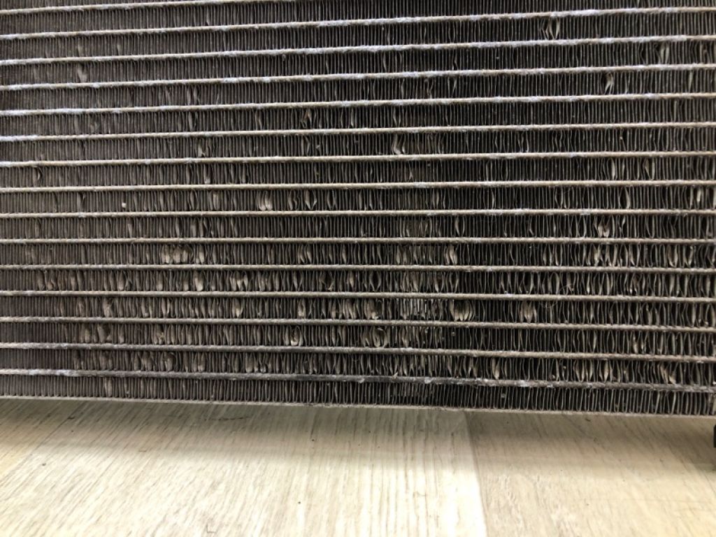 97606-1E000 | Радиатор кондиционера HYUNDAI ACCENT MC 06-10 - Фото 6