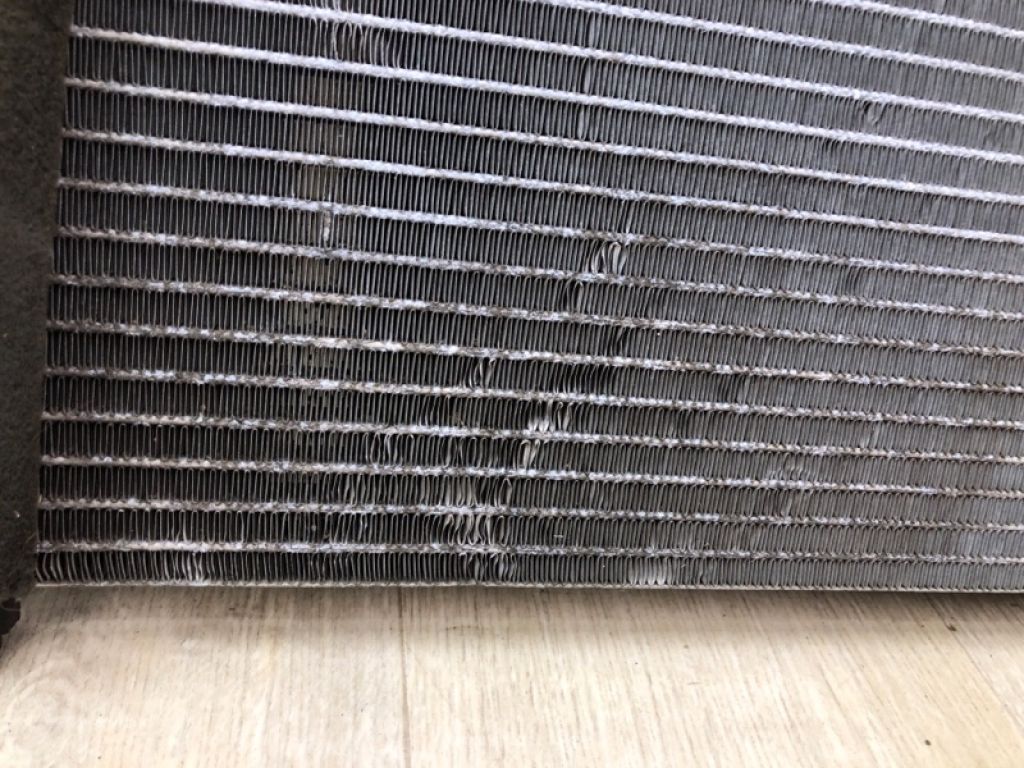 97606-1E000 | Радиатор кондиционера HYUNDAI ACCENT MC 06-10 - Фото 7