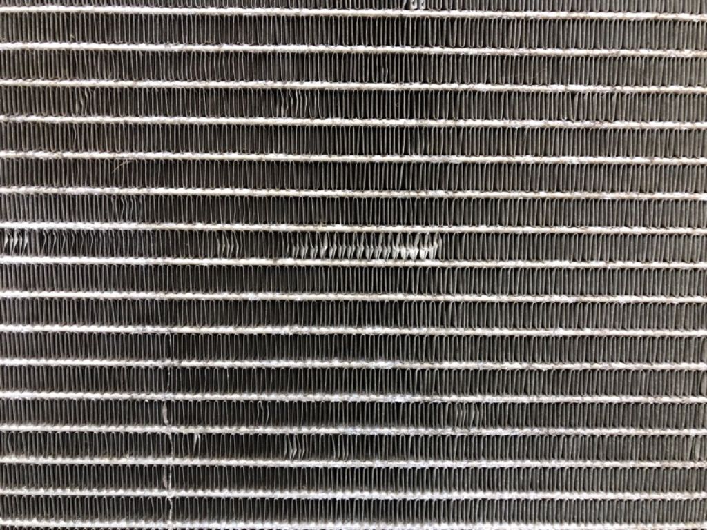 97606-1E000 | Радиатор кондиционера HYUNDAI ACCENT MC 06-10 - Фото 8