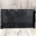 97606-1E000 | Радіатор кондиціонера HYUNDAI ACCENT MC 06-10