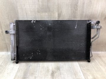 Радіатор кондиціонера HYUNDAI ACCENT MC 06-10