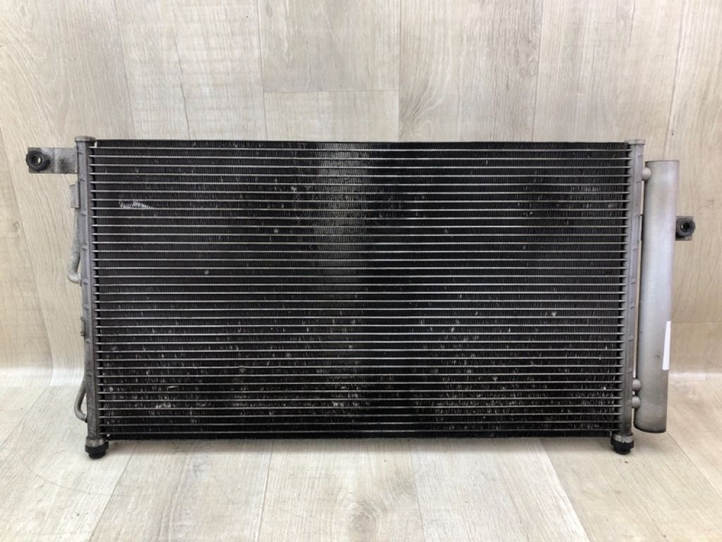 97606-1E000 | Радіатор кондиціонера HYUNDAI ACCENT MC 06-10 - Фото 2