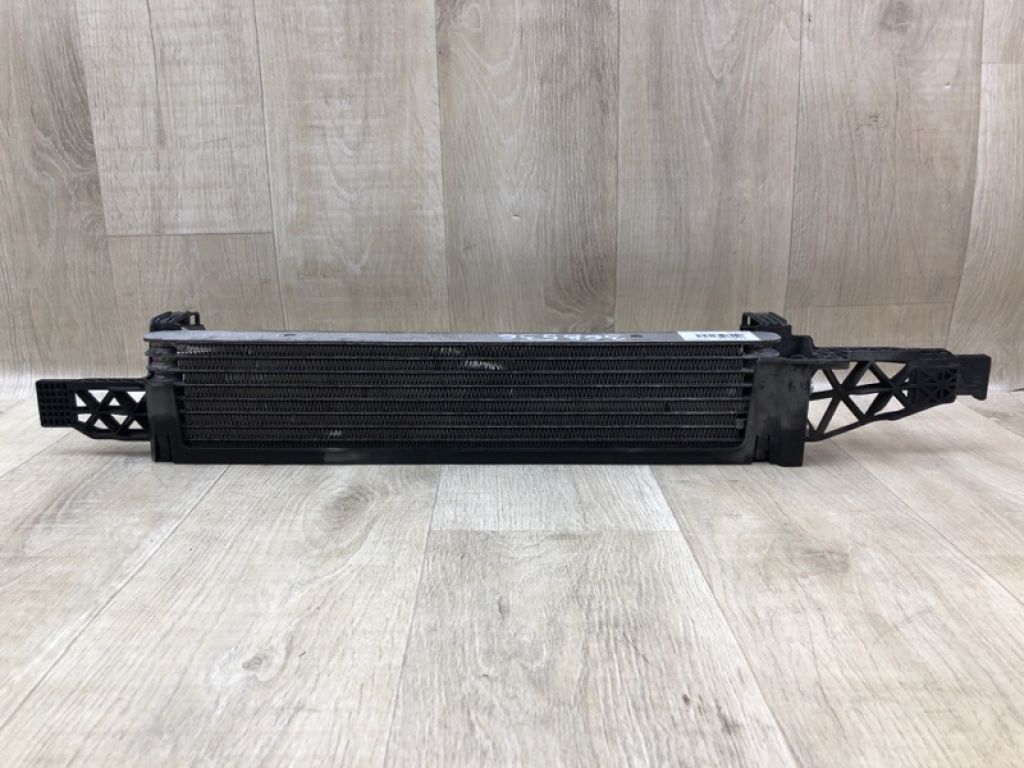 EJ7Z-7A095-B | Радіатор АКПП FORD ESCAPE 12-19