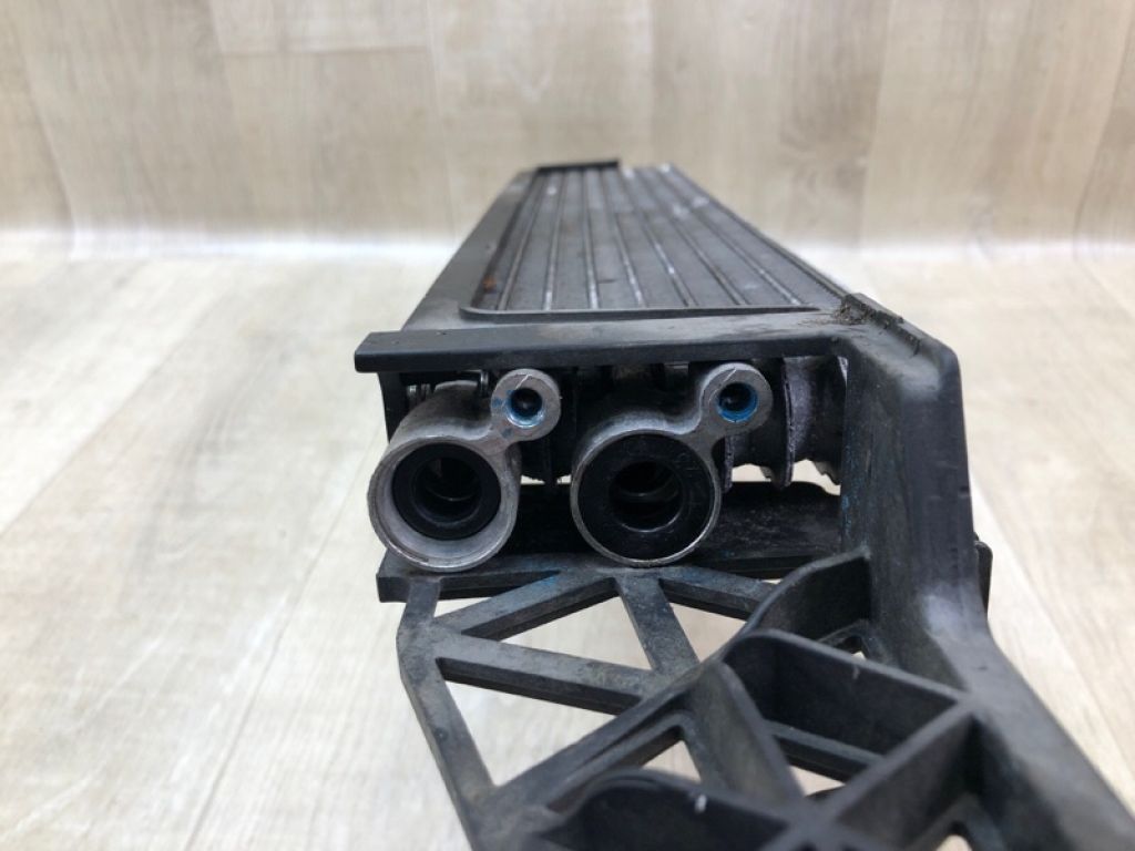 EJ7Z-7A095-B | Радіатор АКПП FORD ESCAPE 12-19 - Фото 3