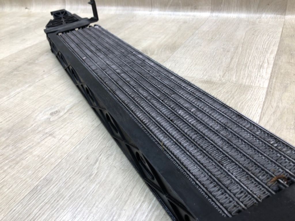 EJ7Z-7A095-B | Радіатор АКПП FORD ESCAPE 12-19 - Фото 4