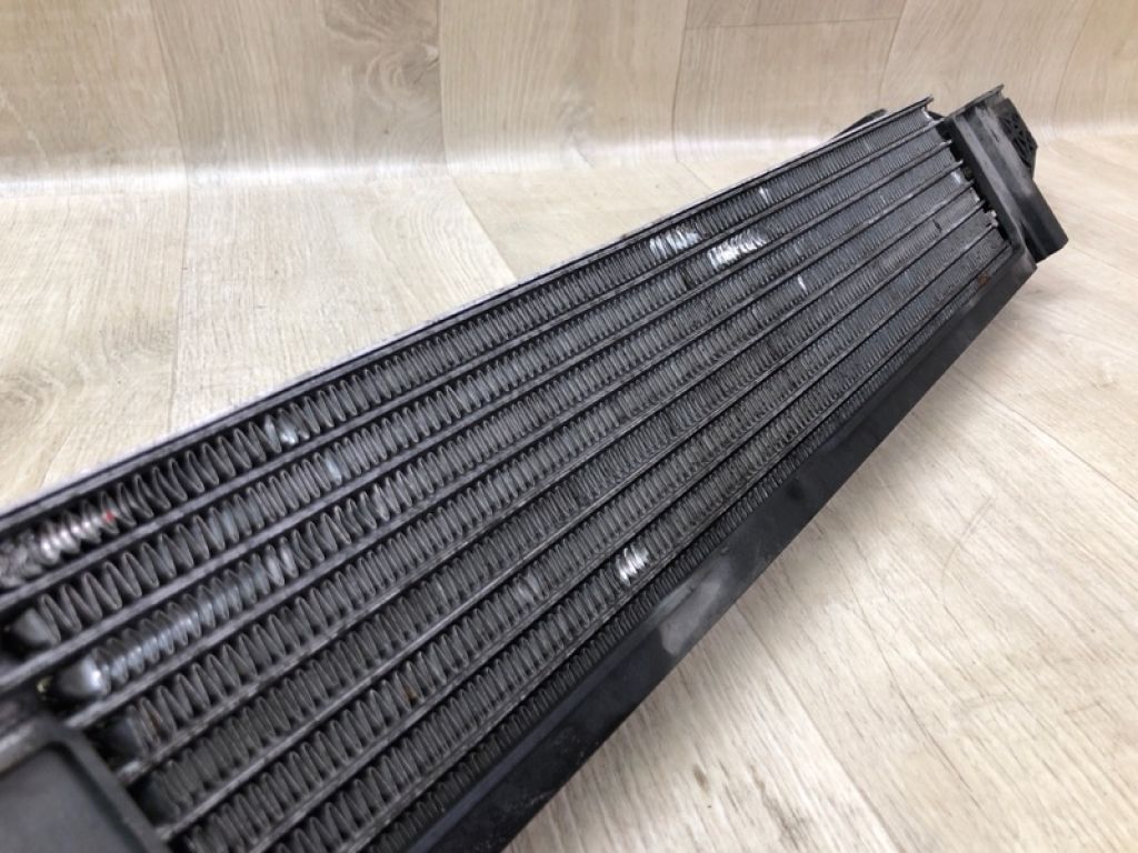 EJ7Z-7A095-B | Радіатор АКПП FORD ESCAPE 12-19 - Фото 5