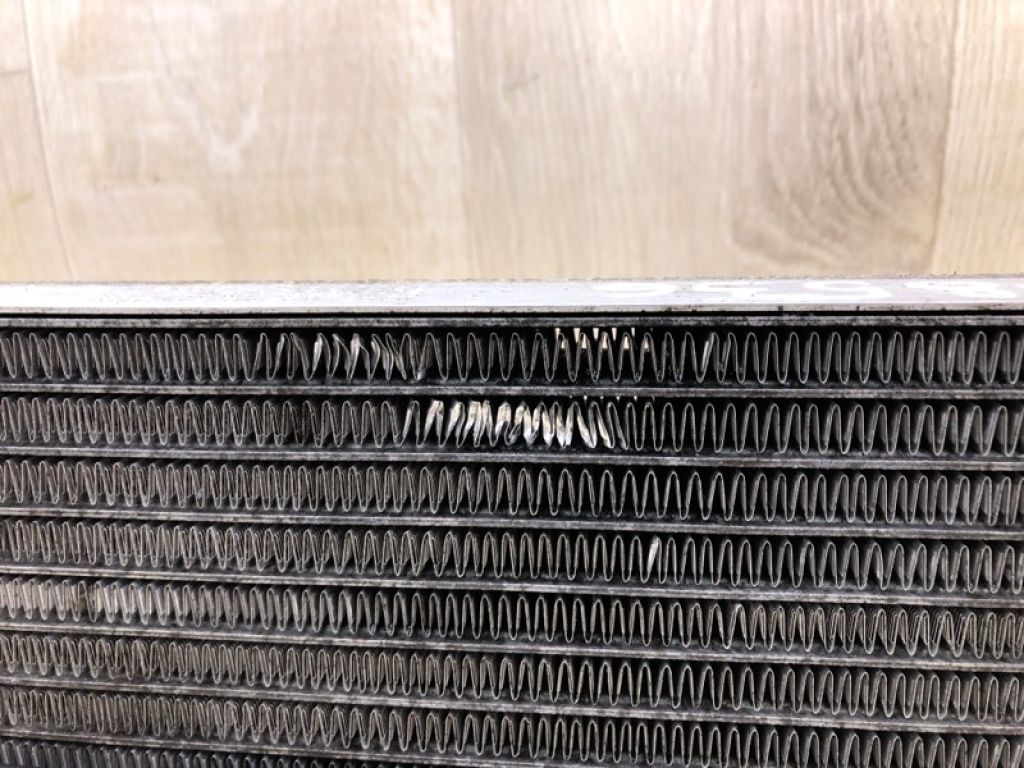 EJ7Z-7A095-B | Радіатор АКПП FORD ESCAPE 12-19 - Фото 6