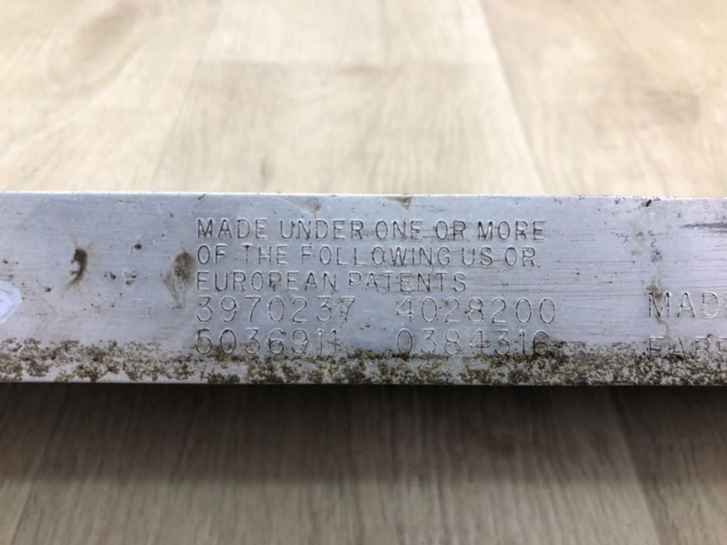 EJ7Z-7A095-B | Радіатор АКПП FORD ESCAPE 12-19 - Фото 8