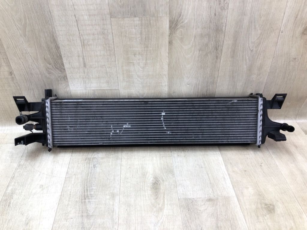 F1FZ-8005-B | Радіатор інтеркулера FORD ESCAPE 12-19