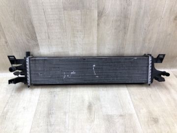Радіатор інтеркулера FORD ESCAPE 12-19