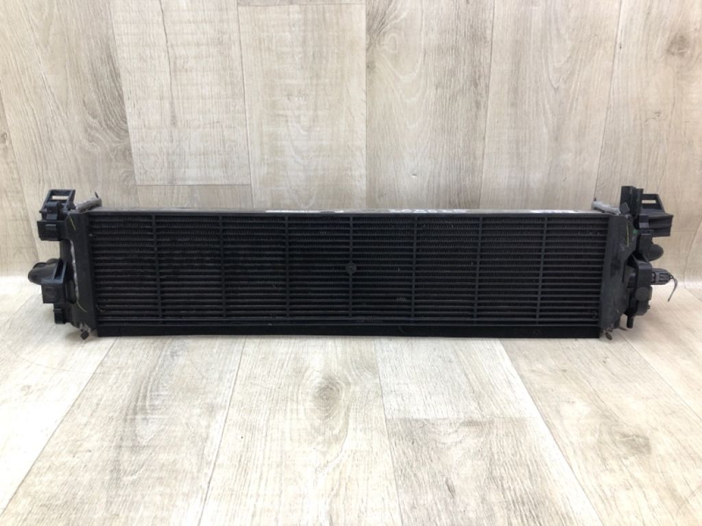 F1FZ-8005-B | Радіатор інтеркулера FORD ESCAPE 12-19 - Фото 2