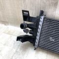 F1FZ-8005-B | Радіатор інтеркулера FORD ESCAPE 12-19 - Прев'ю 3