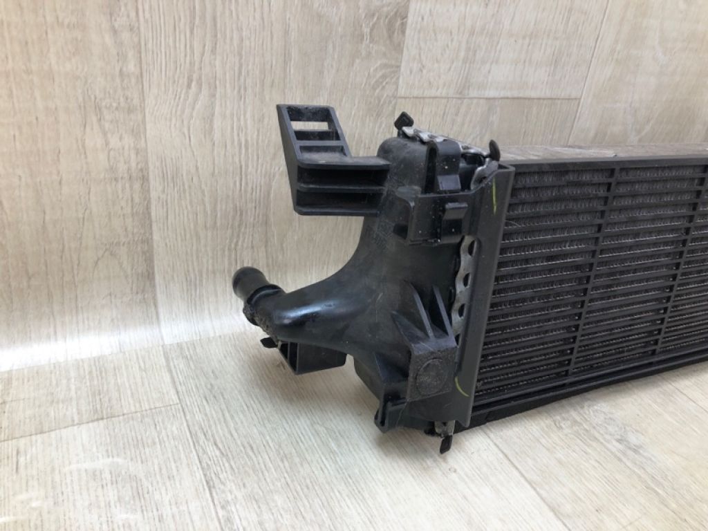 F1FZ-8005-B | Радіатор інтеркулера FORD ESCAPE 12-19 - Фото 5