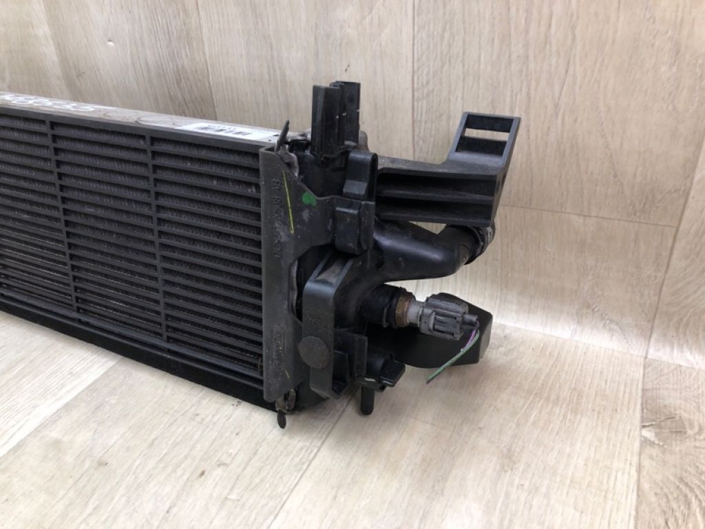 F1FZ-8005-B | Радіатор інтеркулера FORD ESCAPE 12-19 - Фото 6