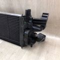 F1FZ-8005-B | Радіатор інтеркулера FORD ESCAPE 12-19 - Прев'ю 6