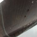 Скло у кузов задн. прав. TOYOTA RAV4 05-12 - Прев'ю 4