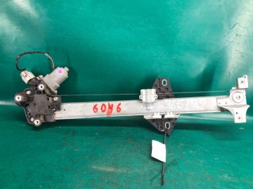 Стеклоподъемник задн. прав. ACURA MDX (YD2) 06-13