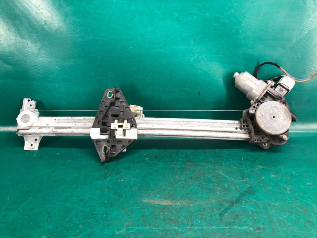 72710-STX-A02 | Стеклоподъемник задн. прав. ACURA MDX (YD2) 06-13 - Фото 3