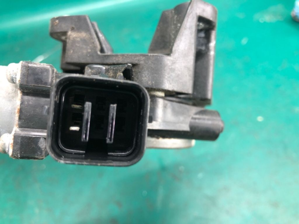 72710-STX-A02 | Стеклоподъемник задн. прав. ACURA MDX (YD2) 06-13 - Фото 4