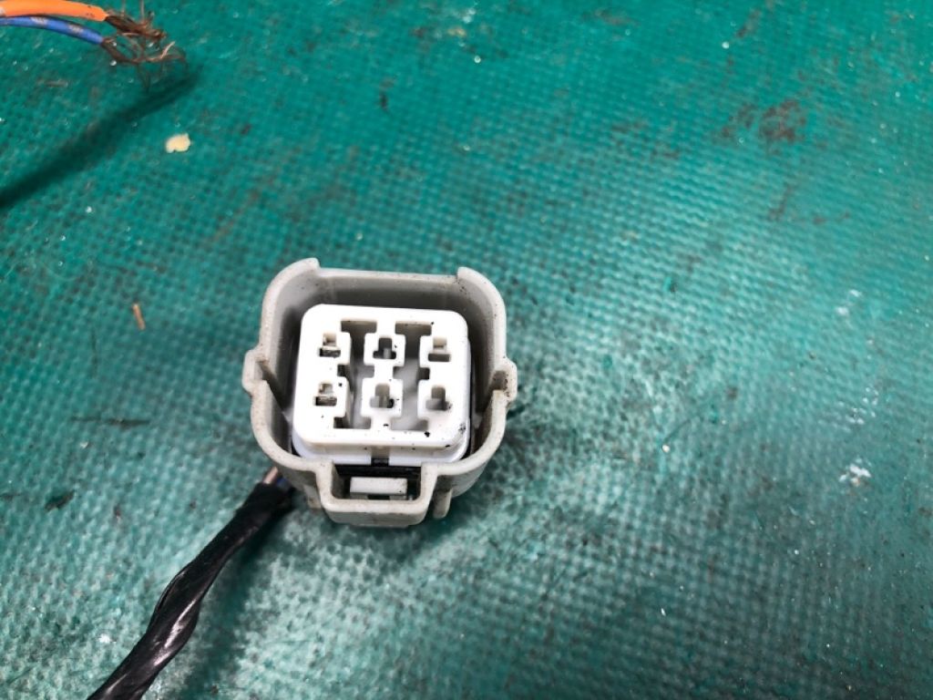 72710-STX-A02 | Стеклоподъемник задн. прав. ACURA MDX (YD2) 06-13 - Фото 5