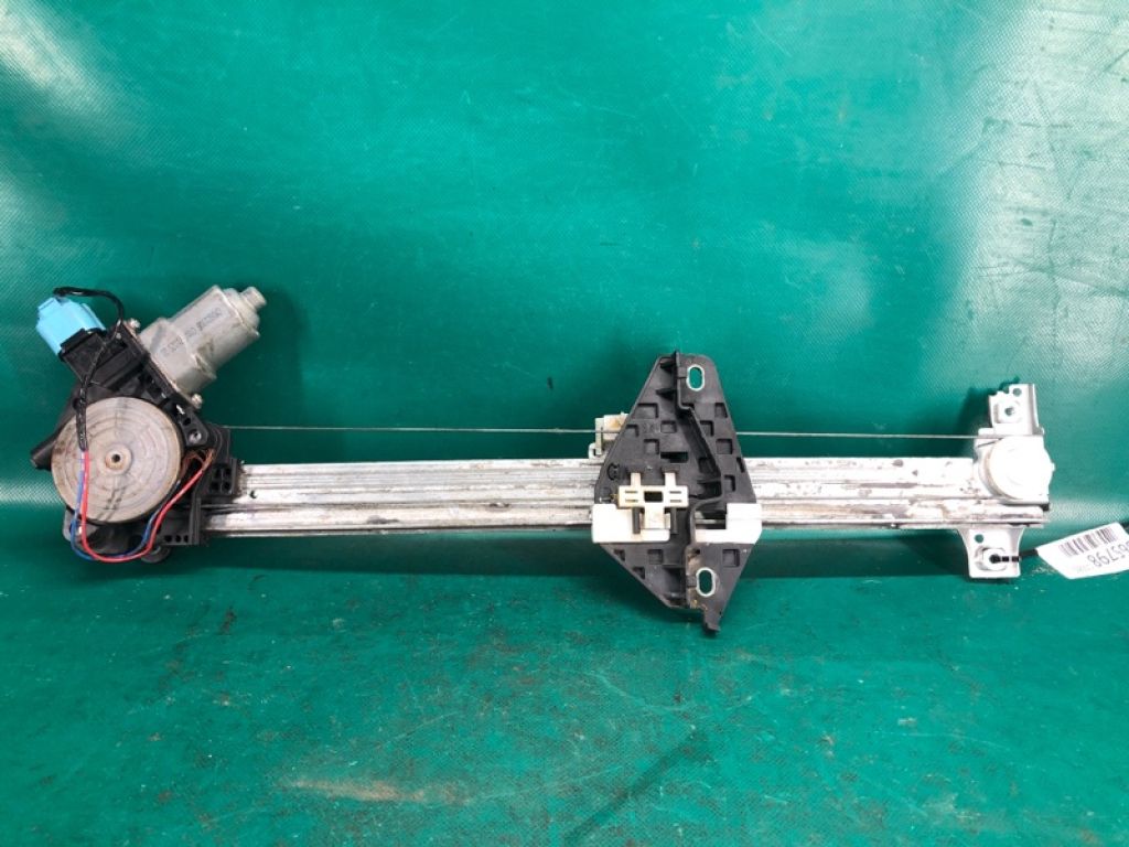 72750-STX-A02 | Стеклоподъемник задн. лев. ACURA MDX (YD2) 06-13