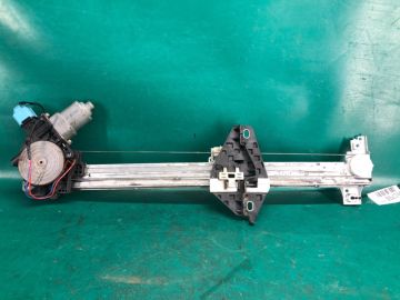 Стеклоподъемник задн. лев. ACURA MDX (YD2) 06-13