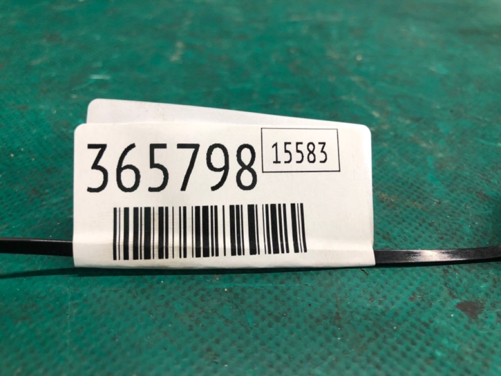 72750-STX-A02 | Стеклоподъемник задн. лев. ACURA MDX (YD2) 06-13 - Фото 2