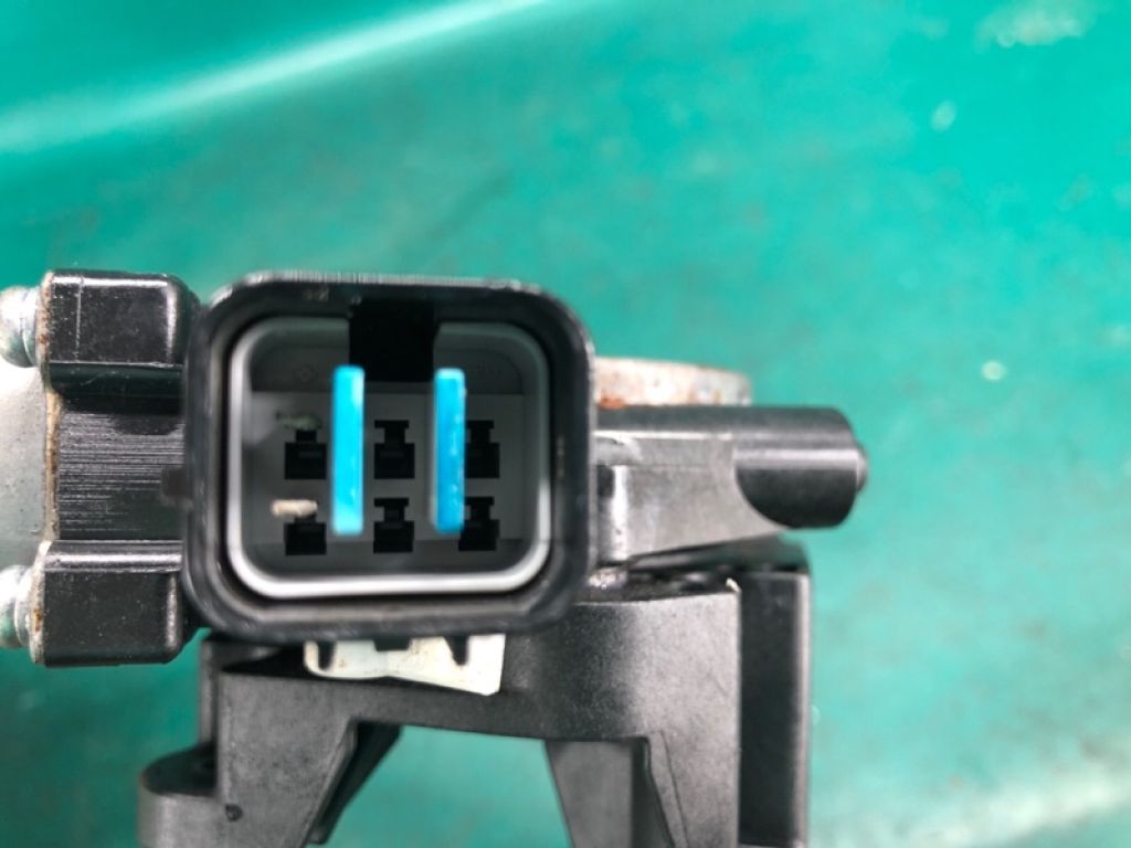 72750-STX-A02 | Стеклоподъемник задн. лев. ACURA MDX (YD2) 06-13 - Фото 4