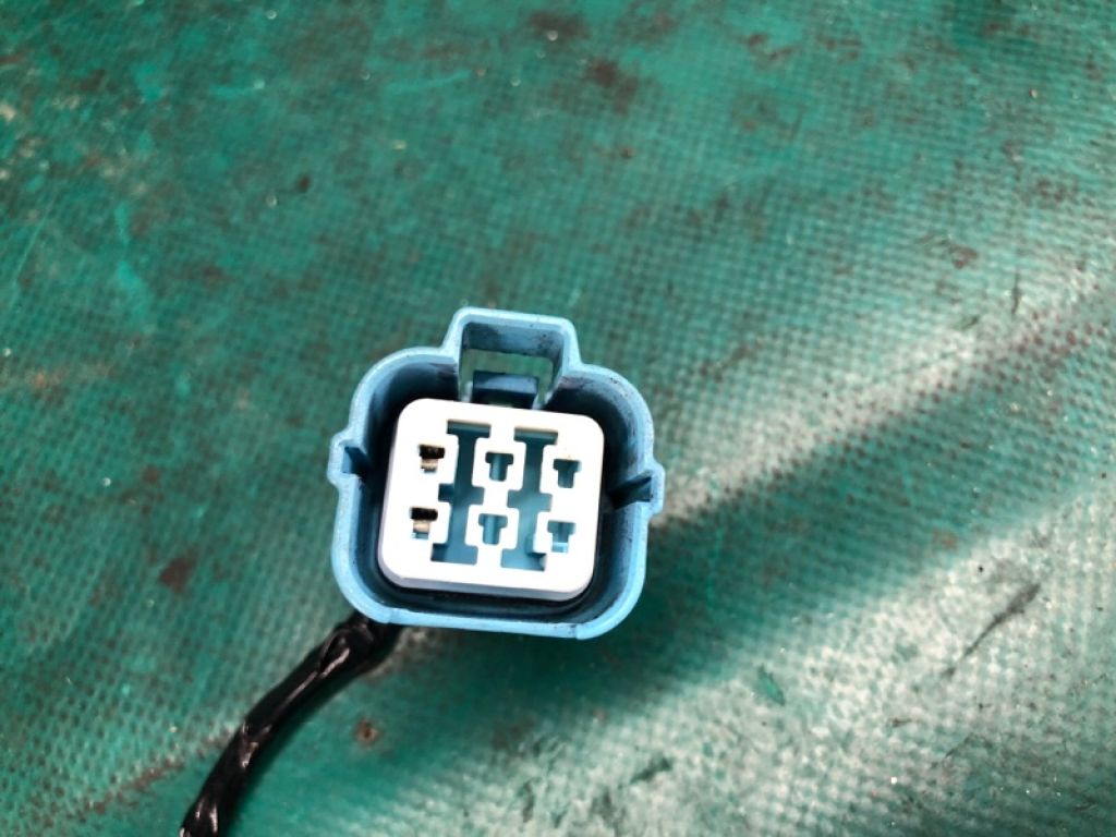 72750-STX-A02 | Стеклоподъемник задн. лев. ACURA MDX (YD2) 06-13 - Фото 5