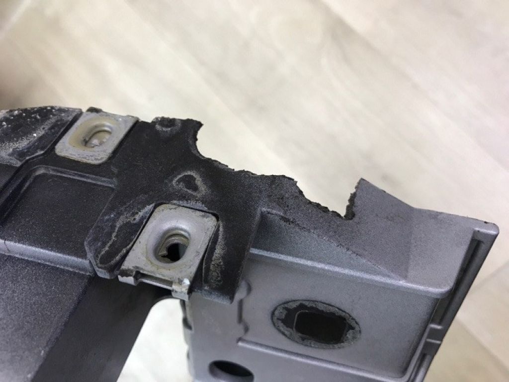 CJ5Z-8A284-A | Панель передня FORD ESCAPE 12-19 - Фото 16