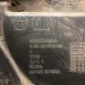 68292 240AA | Кріплення радіатора CHRYSLER PACIFICA 16-20 - Прев'ю 5