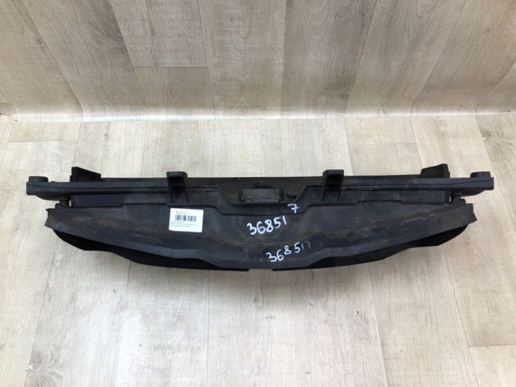 863704U000 | Жалюзі радіатора KIA OPTIMA TF 11-16 - Фото 2