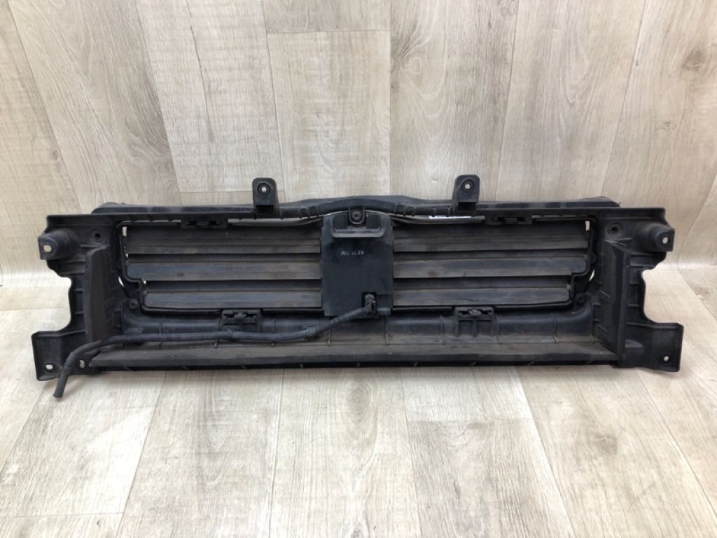 863704U000 | Жалюзі радіатора KIA OPTIMA TF 11-16 - Фото 3