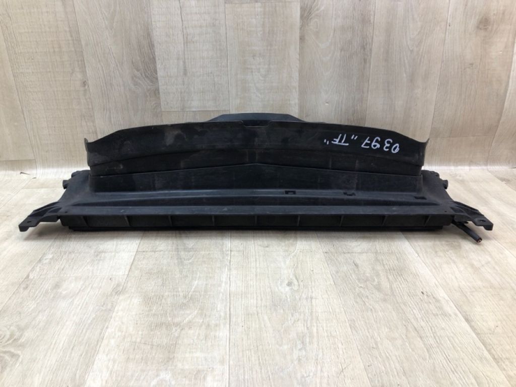 863704U000 | Жалюзі радіатора KIA OPTIMA TF 11-16 - Фото 4