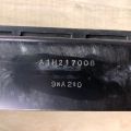 68292 241AB | Панель передня CHRYSLER PACIFICA 16-20 - Прев'ю 9