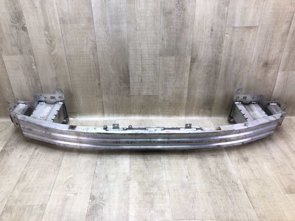 68234 255AB | Підсилювач переднього бампера CHRYSLER PACIFICA 16-20