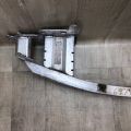 68234 255AB | Підсилювач переднього бампера CHRYSLER PACIFICA 16-20 - Прев'ю 3