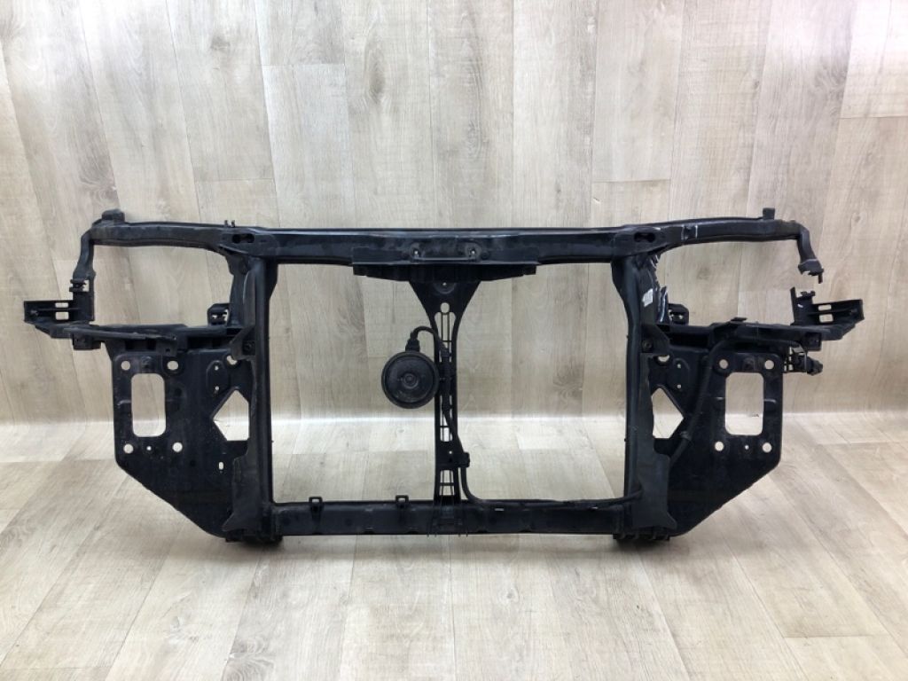 64101 2H000 | Панель передня HYUNDAI ELANTRA HD 06-11