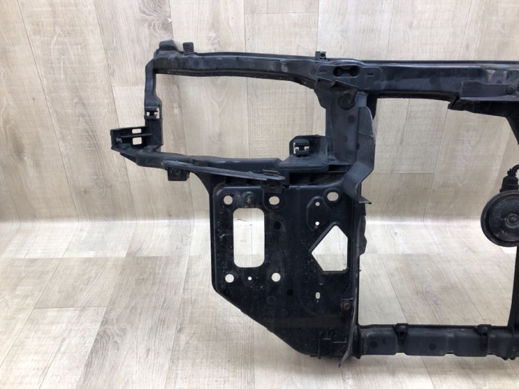 64101 2H000 | Панель передня HYUNDAI ELANTRA HD 06-11 - Фото 2