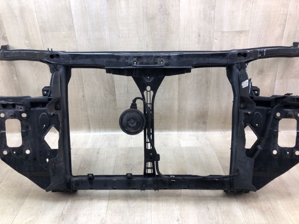 64101 2H000 | Панель передня HYUNDAI ELANTRA HD 06-11 - Фото 3