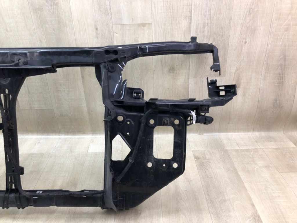 64101 2H000 | Панель передня HYUNDAI ELANTRA HD 06-11 - Фото 4