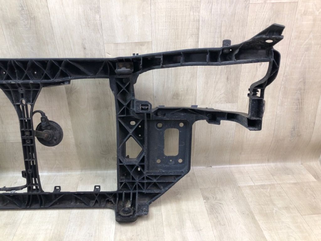 64101 2H000 | Панель передня HYUNDAI ELANTRA HD 06-11 - Фото 6