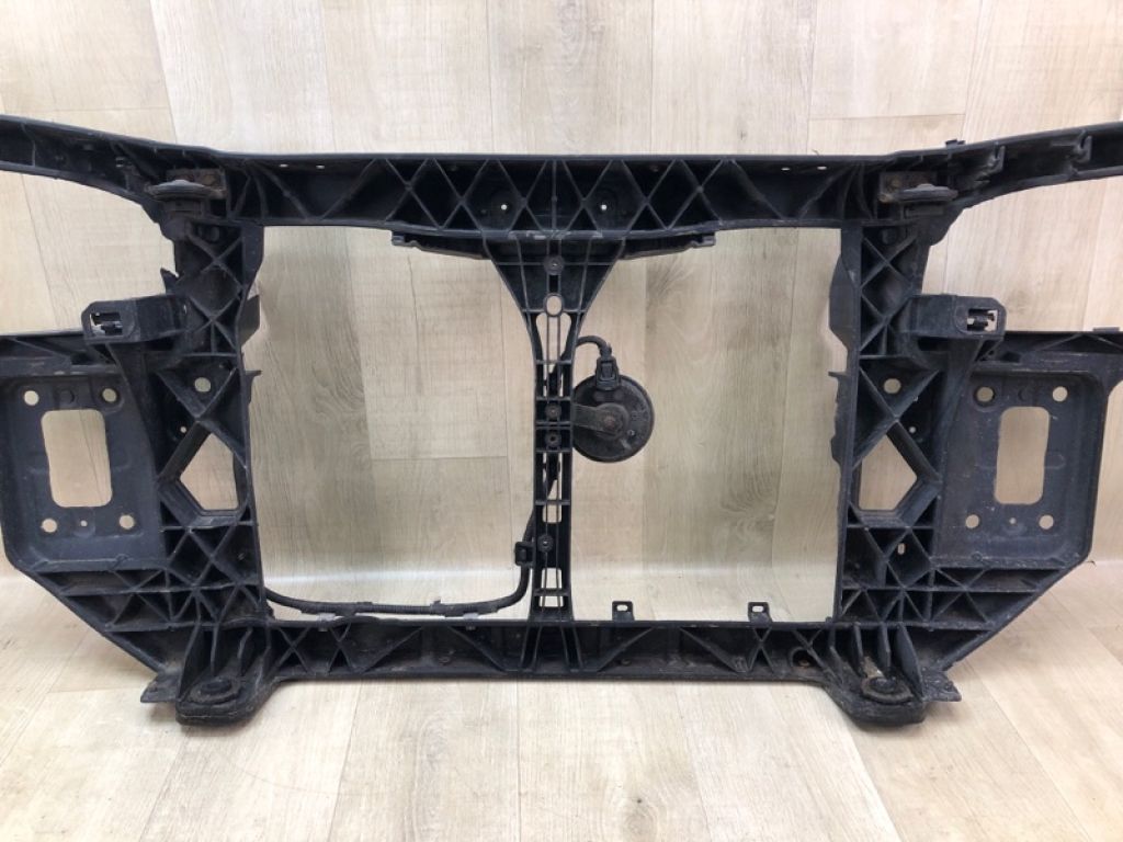 64101 2H000 | Панель передня HYUNDAI ELANTRA HD 06-11 - Фото 7