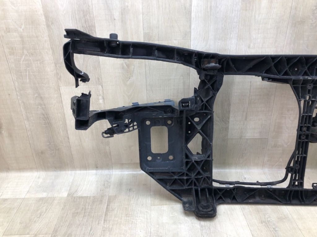 64101 2H000 | Панель передня HYUNDAI ELANTRA HD 06-11 - Фото 8