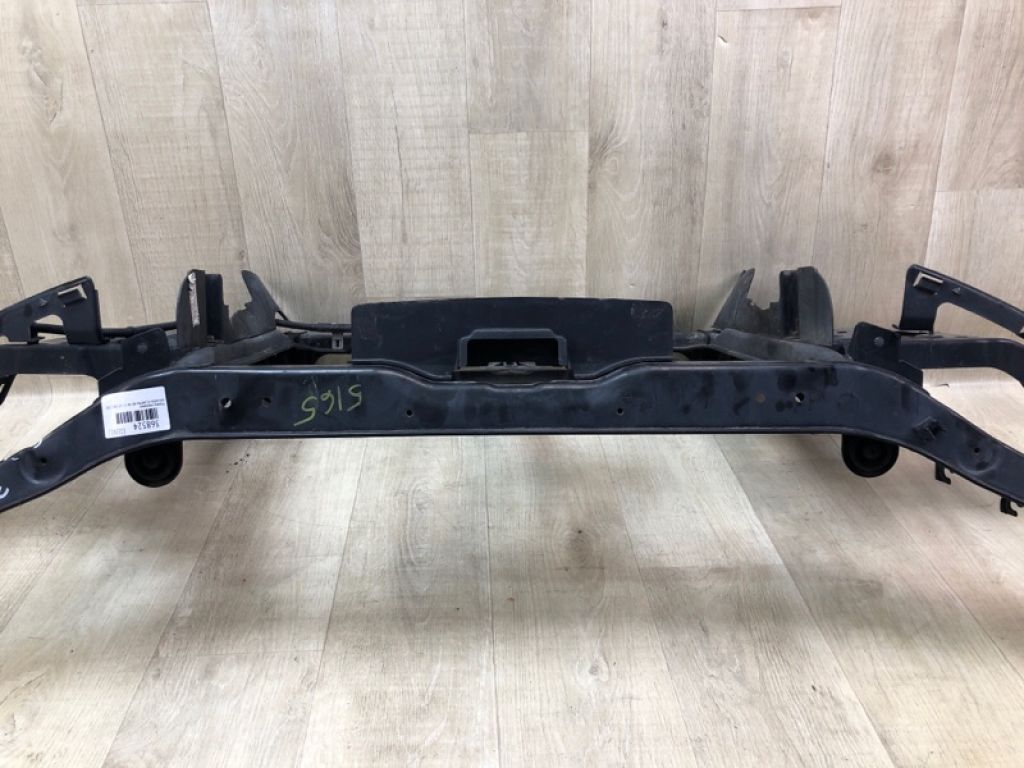 64101 2H000 | Панель передня HYUNDAI ELANTRA HD 06-11 - Фото 10