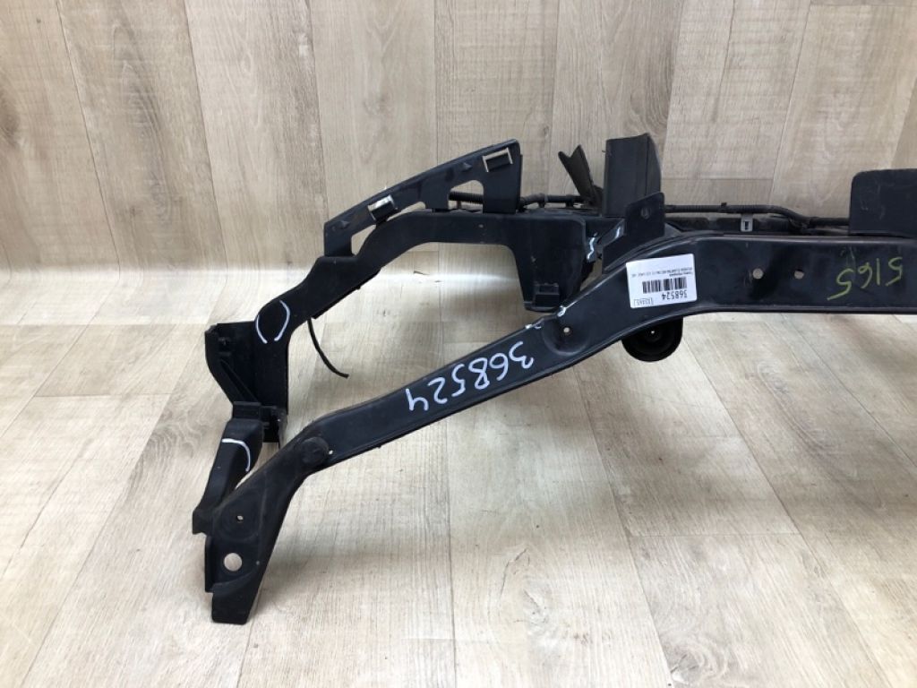 64101 2H000 | Панель передня HYUNDAI ELANTRA HD 06-11 - Фото 11