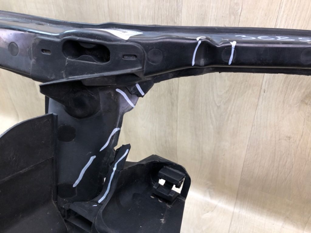 64101 2H000 | Панель передня HYUNDAI ELANTRA HD 06-11 - Фото 12