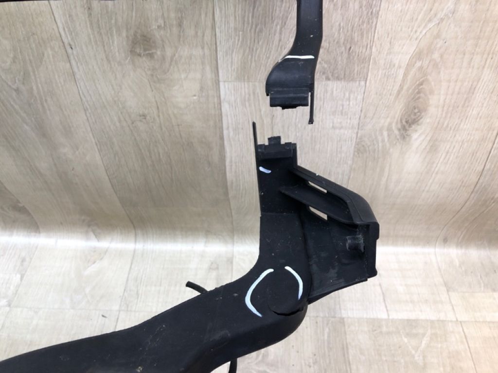 64101 2H000 | Панель передня HYUNDAI ELANTRA HD 06-11 - Фото 13