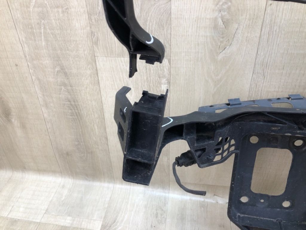 64101 2H000 | Панель передня HYUNDAI ELANTRA HD 06-11 - Фото 14